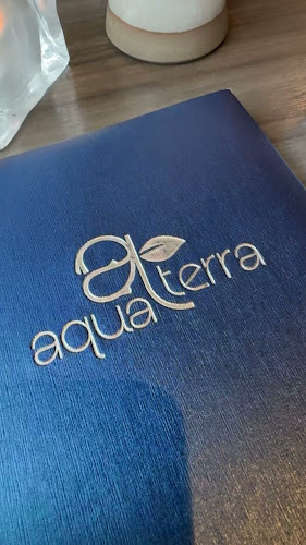 Opinii despre AquaTerra în Kingston - Hospitality and gastronomy