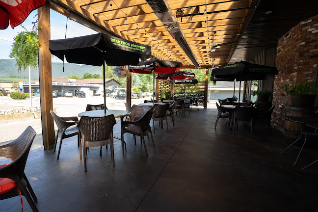 995 Lakeshore Dr W, Salmon Arm, BC V1E 1E4