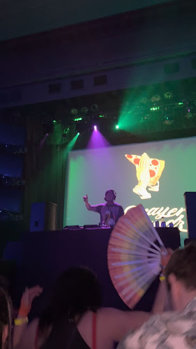 The Unicorn - Hospitality and gastronomy