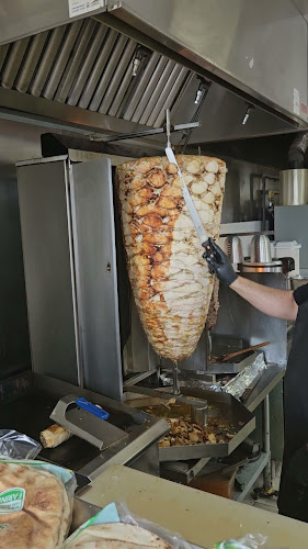 Opinii despre Sultan Restaurant în London - Hospitality and gastronomy