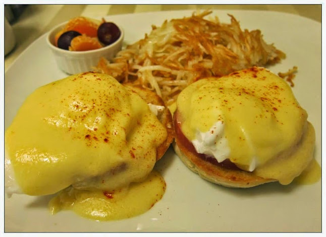 Café 8 - White Rock