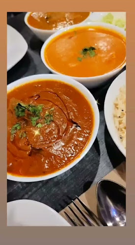 Opinii despre Mr India Restaurant & Bar în Abbotsford - Hospitality and gastronomy