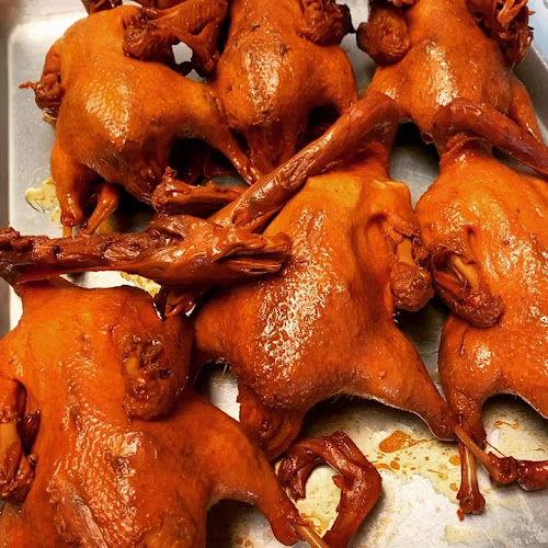 Opinii despre Wu Han Spicy Duck 武汉鸭脖 în Richmond - Hospitality and gastronomy