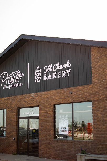 Old Church Bakery