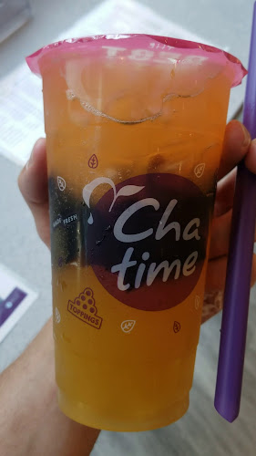 Chatime Kelowna