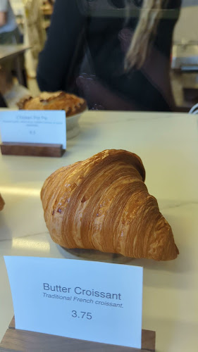 Opinii despre Bartholomew Bakery în Vaughan - Hospitality and gastronomy