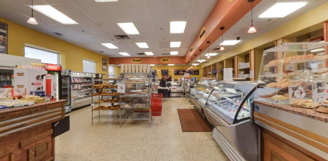 Comentarii opinii despre Nino D'Aversa Bakery