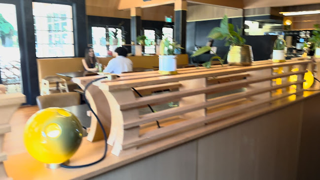 Opinii despre Mai’s Café în Burnaby - Hospitality and gastronomy