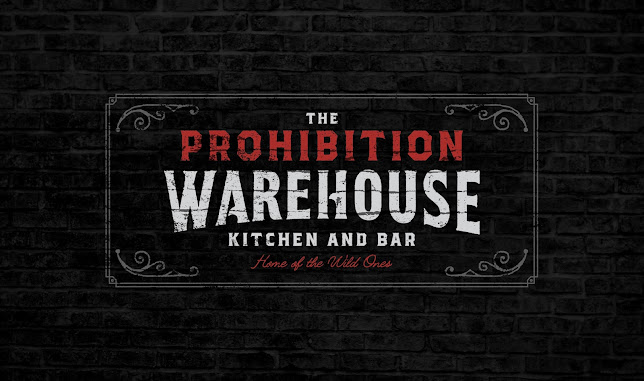 Opinii despre The Prohibition Warehouse în Waterloo - Hospitality and gastronomy