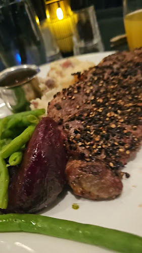 Comentarii opinii despre The Keg Steakhouse + Bar - Barrie