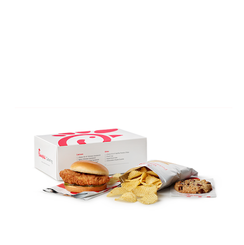 Chick-fil-A