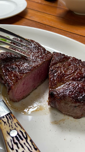 Gotham Steakhouse & Cocktail Bar - Hospitality and gastronomy