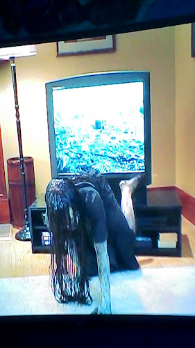 Ramallah Cafe - Winnipeg