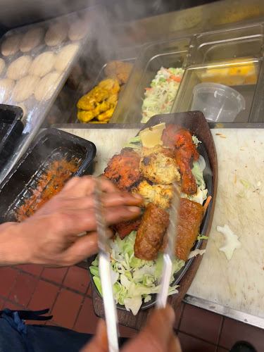 Opinii despre Indian Aroma Restaurant Victoria în Victoria - Hospitality and gastronomy