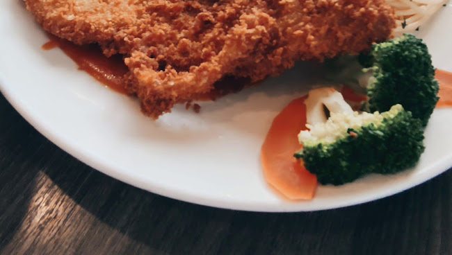 Opinii despre Ming's Restaurant în Markham - Hospitality and gastronomy