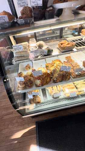 Opinii despre Station Coffee Co. în Medicine Hat - Hospitality and gastronomy