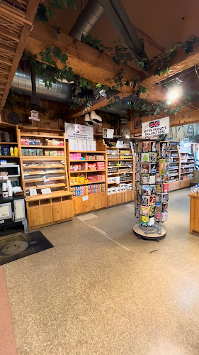 Opinii despre The Apple Factory Farm Market în Brampton - Hospitality and gastronomy