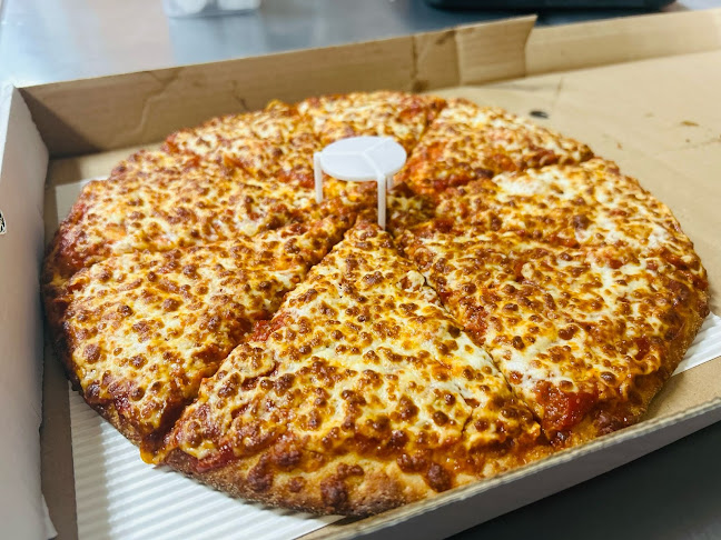 Papa Joe's Pizza & Chicken - Barrie