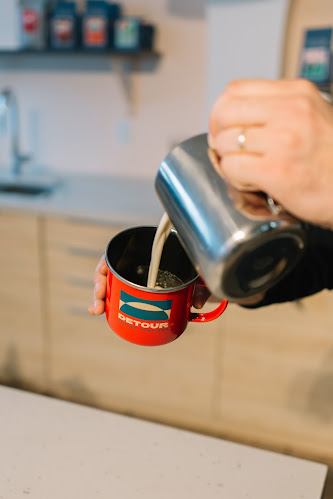 Detour Coffee Roasters