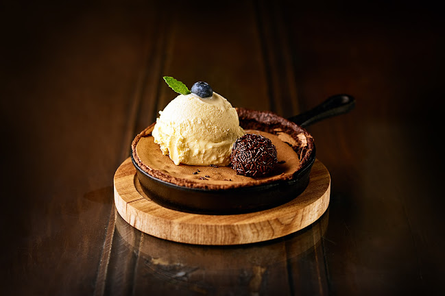 Gaucho Brazilian Barbecue - Hospitality and gastronomy