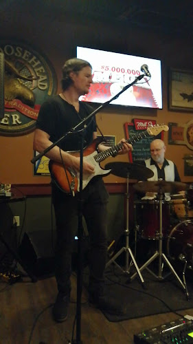 Opinii despre Boar's Head Pub în Stratford - Hospitality and gastronomy