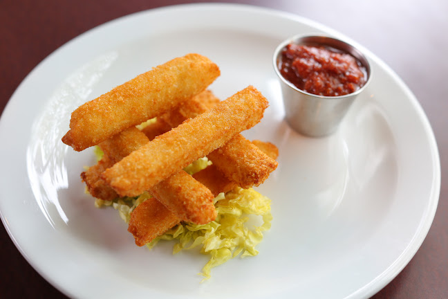 The Dock On Princess - Hospitality and gastronomy