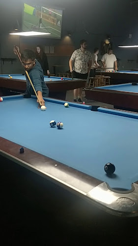 Opinii despre The Break Room în Waterloo - Hospitality and gastronomy