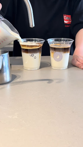 Opinii despre Coffee Lunar în Toronto - Hospitality and gastronomy