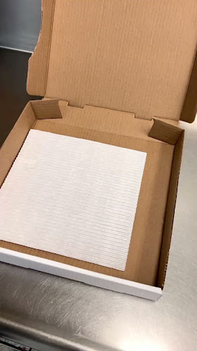 Opinii despre The Golden Pizza în Hamilton - Hospitality and gastronomy