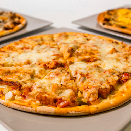 Comentarii opinii despre D Spot Dessert Cafe Markham 14th Avenue