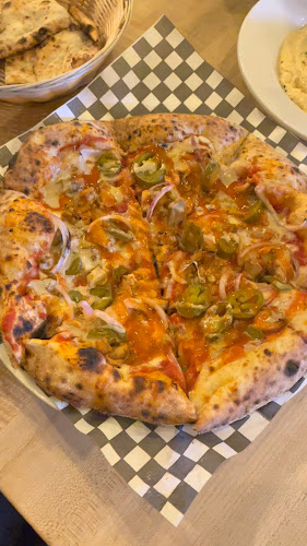 Avesta Pizza & Grill - Hamilton