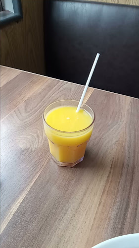 Tincap Restaurant & Plaza - Hospitality and gastronomy