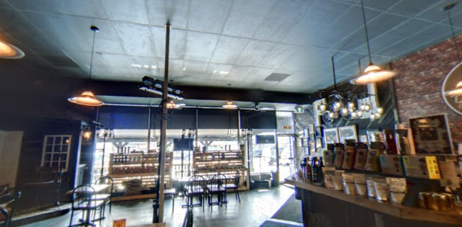 Beantrees Cafe - Hospitality and gastronomy