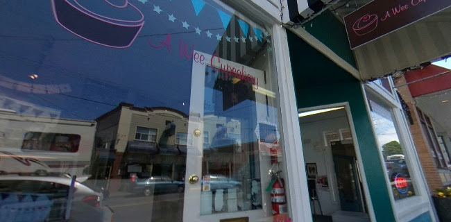 A Wee Cupcakery - Nanaimo