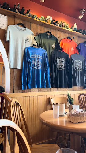 Opinii despre Bugaboos Bakery Cafe în Vernon - Hospitality and gastronomy