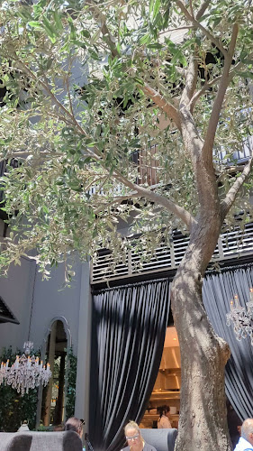 Opinii despre RH Courtyard Restaurant at RH Toronto în Toronto - Hospitality and gastronomy