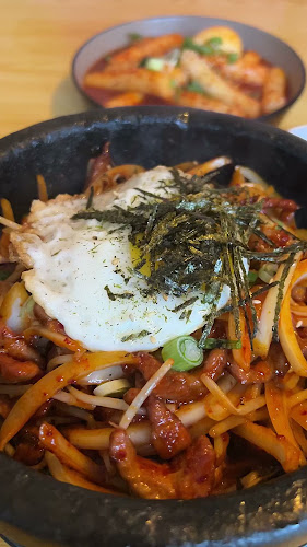 Opinii despre Korean Village Restaurant în Toronto - Hospitality and gastronomy