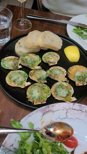 Carlino Restaurant - Hospitality and gastronomy