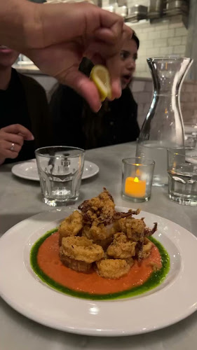 Pizzeria Libretto - Ossington - Toronto