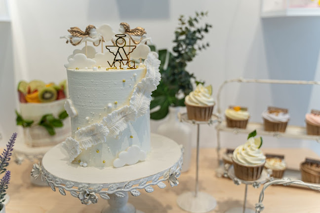 Opinii despre Vava Designer Cakes Richmond Hill în Richmond Hill - Hospitality and gastronomy