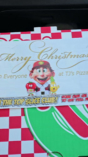 TJ's Pizza Saskatoon West - Hospitality and gastronomy