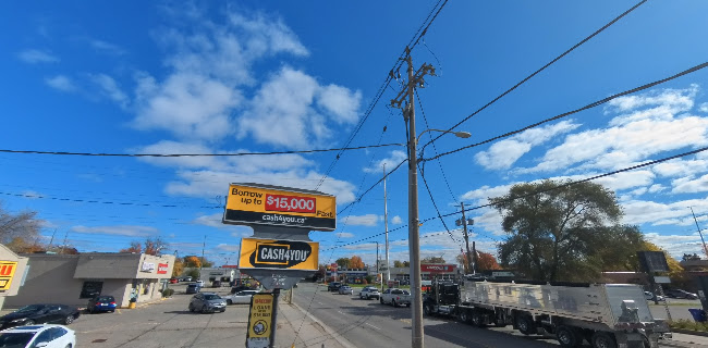 Malibu Restaurant East