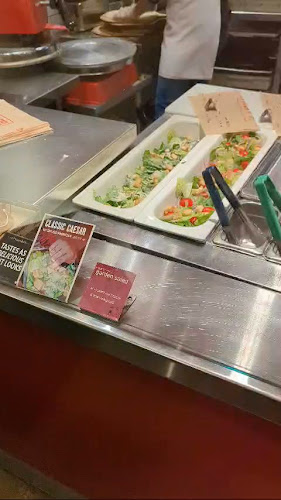 Blaze Pizza - Toronto