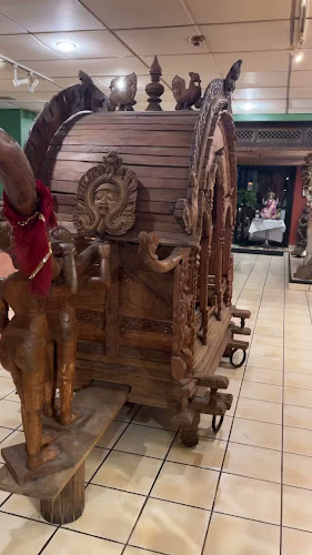 East India Company Restaurants