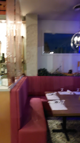 Fusion Authentic Indian Cuisine - Hospitality and gastronomy