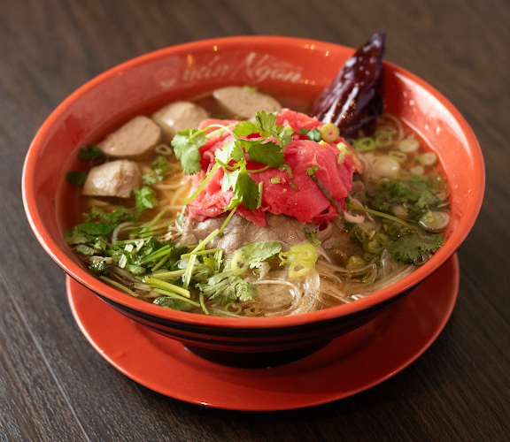 Opinii despre Quán Ngon - Victoria Ave în Regina - Hospitality and gastronomy