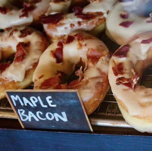 Opinii despre Rhino Coffee House Langford în Victoria - Hospitality and gastronomy