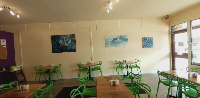 Opinii despre The Fig în Vernon - Hospitality and gastronomy