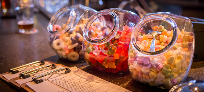 Comentarii opinii despre Round The Horn