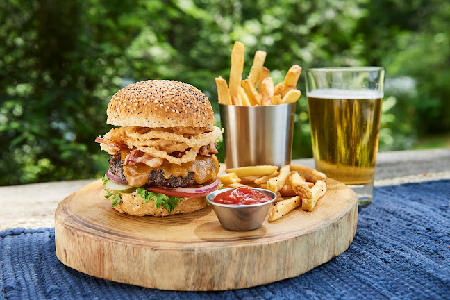 Turtle Jack's Niagara Falls - Hospitality and gastronomy